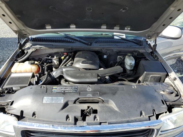 Photo 11 from auction – 2004 GMC YUKON with VIN 1GKEK13T54J213011