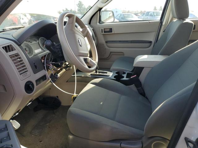 Photo 7 from auction – 2012 FORD ESCAPE XLS with VIN 1FMCU0C75CKA65053