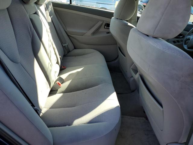 Photo 10 from auction – 2010 TOYOTA CAMRY BASE with VIN 4T1BF3EK7AU522567
