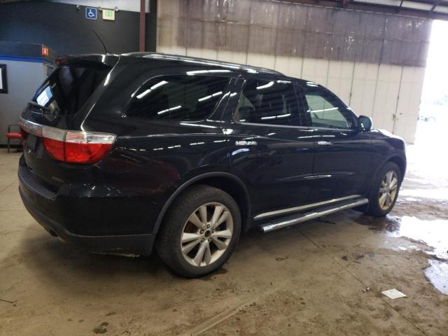 Photo 3 from auction – 2013 DODGE DURANGO CR with VIN 1C4RDJDG5DC676666