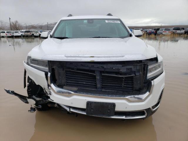 Photo 5 from auction – 2021 GMC ACADIA SLT with VIN 1GKKNULS4MZ167529
