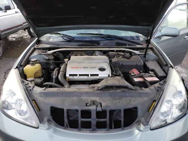 Photo 11 from auction – 2002 LEXUS ES 300 with VIN JTHBF30G425016969