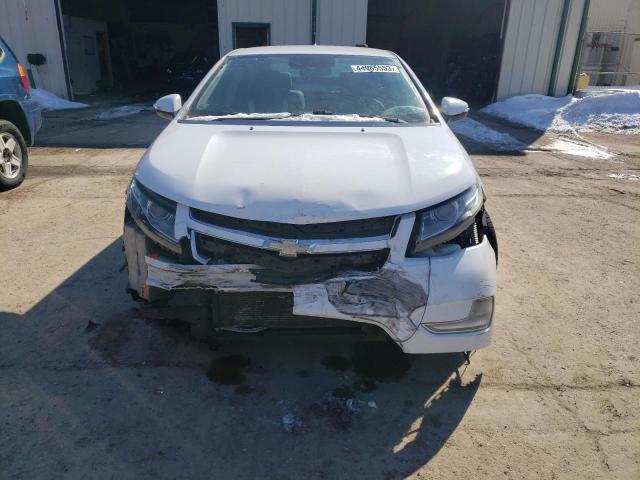 Photo 5 from auction – 2013 CHEVROLET VOLT with VIN 1G1RB6E4XDU132982