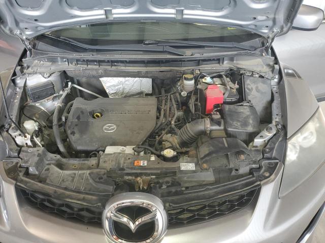 Photo 12 from auction – 2010 MAZDA CX-7 with VIN JM3ER2WM5A0331165