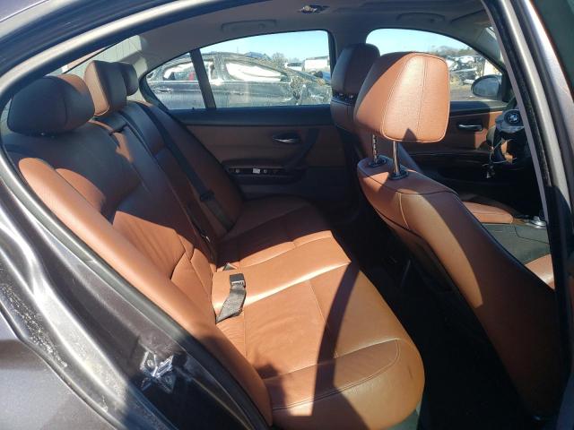 Photo 10 from auction – 2007 BMW 328 XI with VIN WBAVC93567K031824