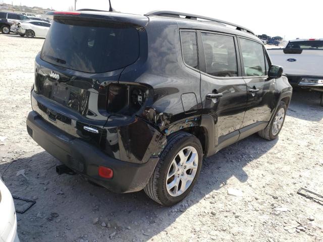 Photo 3 from auction – 2018 JEEP RENEGADE L with VIN ZACCJABB1JPJ22003
