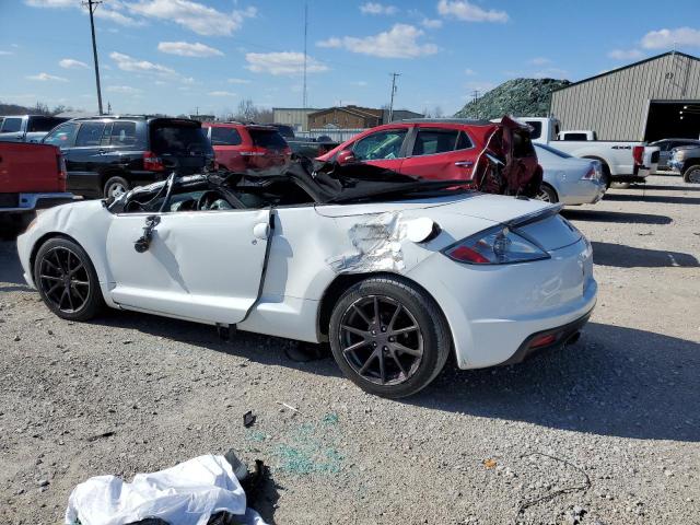 Photo 2 from auction – 2012 MITSUBISHI ECLIPSE SP with VIN 4A37L2EF8CE002842