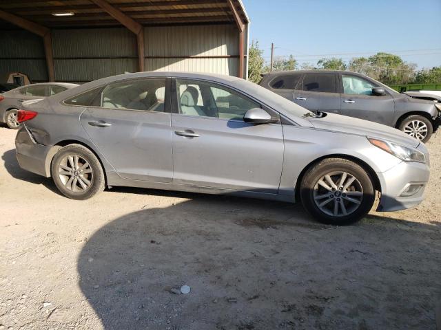 Photo 4 from auction – 2016 HYUNDAI SONATA SE with VIN 5NPE24AF5GH404337