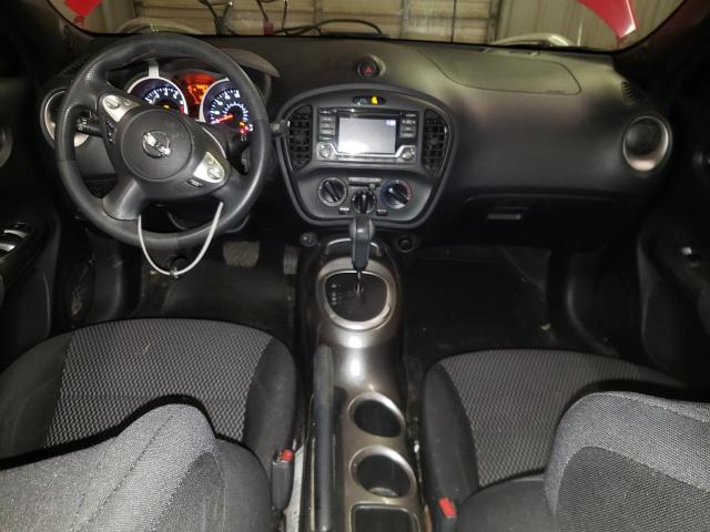 Photo 8 from auction – 2015 NISSAN JUKE S with VIN JN8AF5MV1FT557601