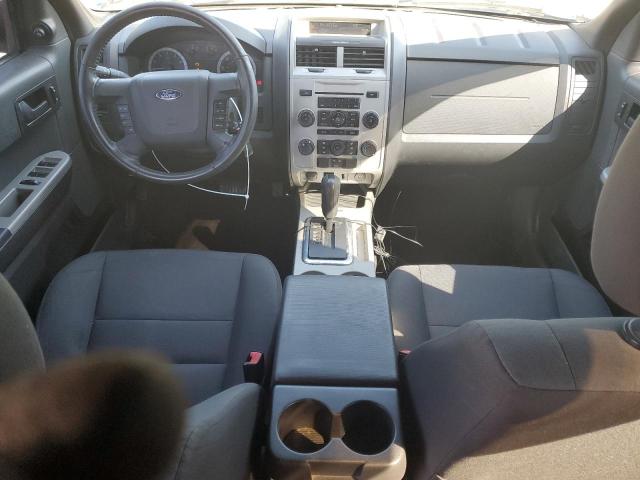 Photo 8 from auction – 2011 FORD ESCAPE XLT with VIN 1FMCU0D76BKA26095
