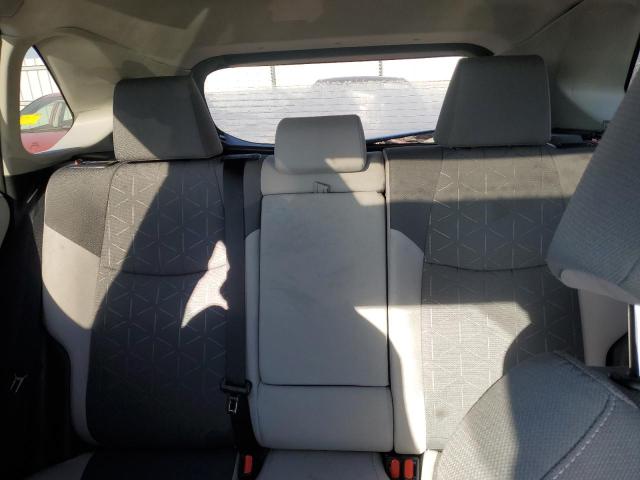 Photo 10 from auction – 2023 TOYOTA RAV4 XLE with VIN 2T3P1RFVXPW335033