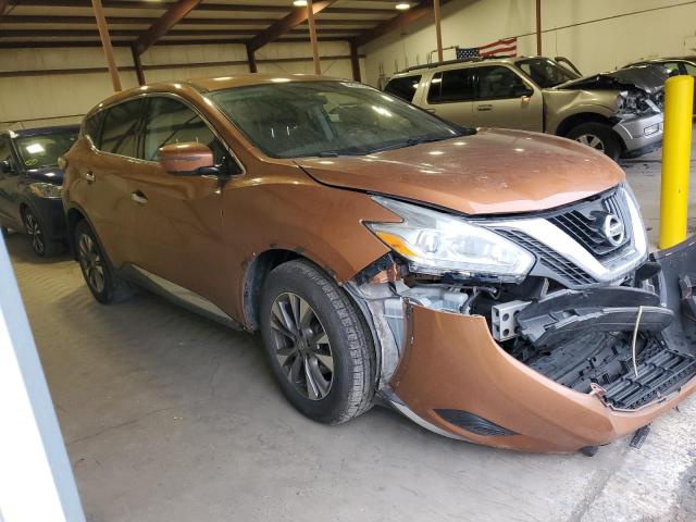 Photo 4 from auction – 2016 NISSAN MURANO S with VIN 5N1AZ2MH7GN111790