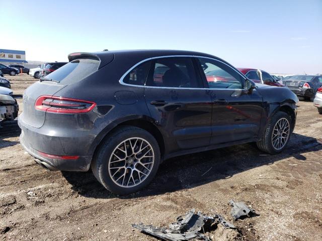 Photo 3 from auction – 2016 PORSCHE MACAN S with VIN WP1AB2A57GLB51171