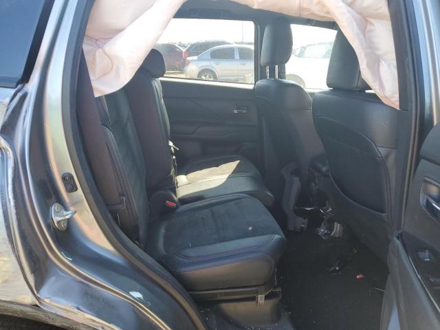 Photo 10 from auction – 2020 MITSUBISHI OUTLANDER with VIN JA4AZ3A32LZ040384