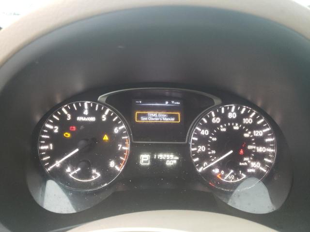 Photo 9 from auction – 2015 NISSAN ALTIMA 2.5 with VIN 1N4AL3AP6FC184172