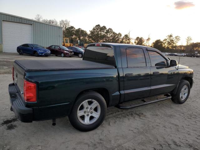 Photo 3 from auction – 2011 DODGE DAKOTA SLT with VIN 1D7RE3GK6BS646416