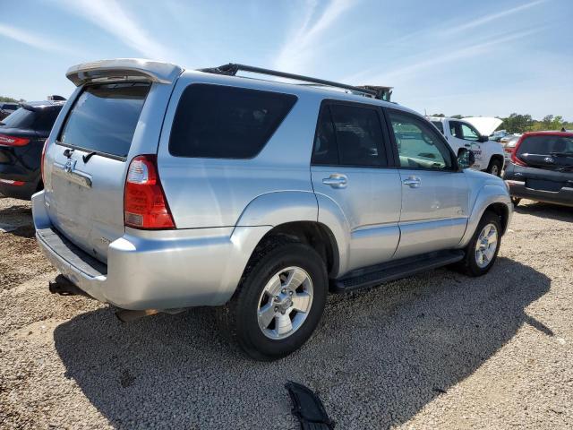 Photo 3 from auction – 2007 TOYOTA 4RUNNER SR with VIN JTEZU14R070086409