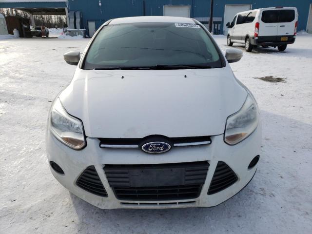 Photo 5 from auction – 2013 FORD FOCUS SE with VIN 1FADP3K23DL336099