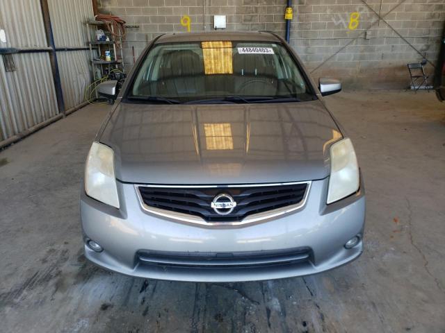 Photo 5 from auction – 2011 NISSAN SENTRA 2.0 with VIN 3N1AB6AP9BL608136