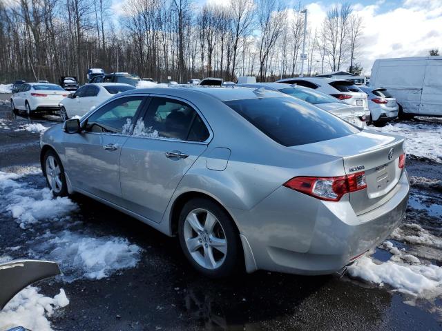 Photo 2 from auction – 2010 ACURA TSX with VIN JH4CU2F66AC035455