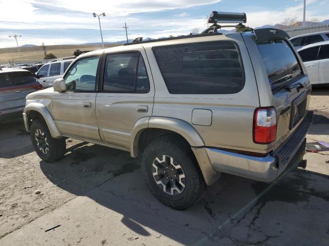 Photo 2 from auction – 2001 TOYOTA 4RUNNER LI with VIN JT3HN87R819052386