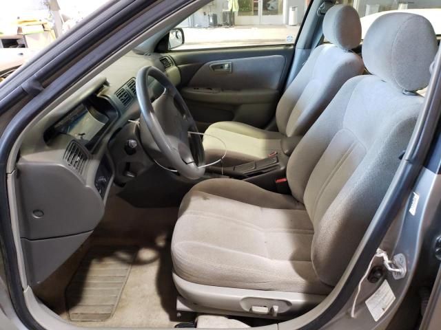 Photo 7 from auction – 2001 TOYOTA CAMRY CE with VIN 4T1BG22K01U023783