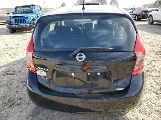 Photo 6 from auction – 2014 NISSAN VERSA NOTE with VIN 3N1CE2CP5EL386639