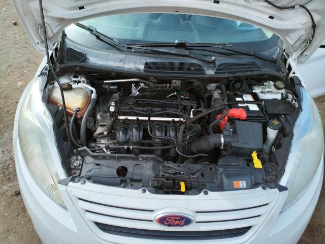 Photo 11 from auction – 2012 FORD FIESTA S with VIN 3FADP4AJ0CM154176