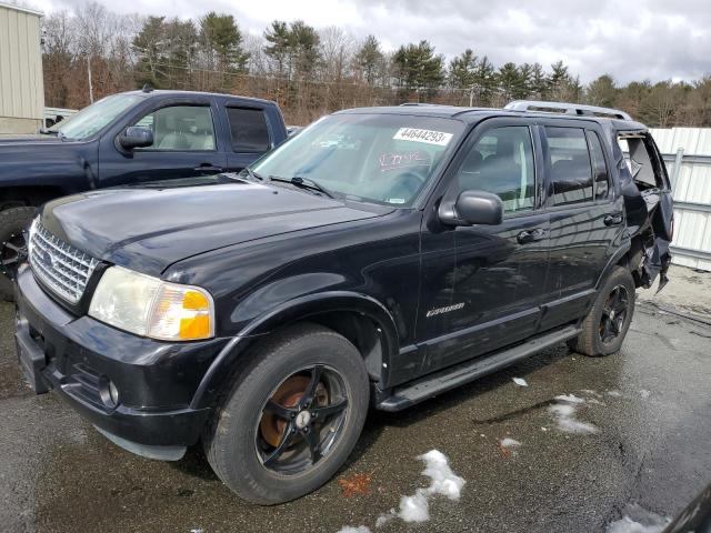 FORD EXPLORER L 2004 with VIN 1FMDU75W04UA36339 - Photo from auction