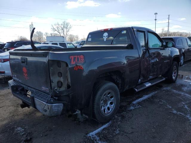 Photo 3 from auction – 2010 GMC SIERRA K15 with VIN 1GTSKVE32AZ113450