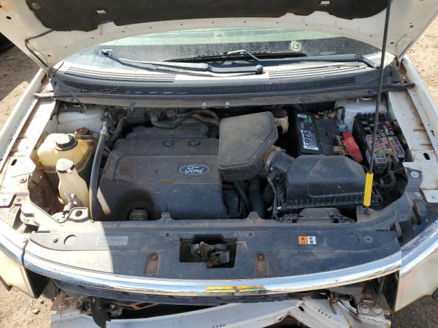 Photo 11 from auction – 2011 FORD EDGE SEL with VIN 2FMDK3JC0BBB21646