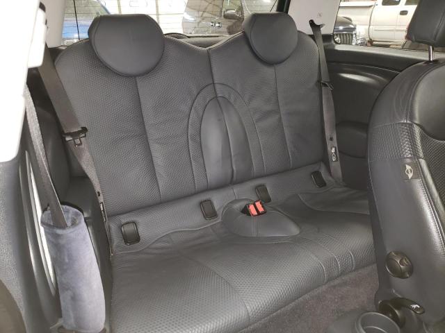 Photo 10 from auction – 2003 MINI COOPER with VIN WMWRC33443TC41741
