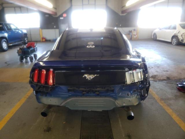Photo 6 from auction – 2015 FORD MUSTANG with VIN 1FA6P8THXF5434823