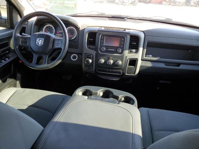 Photo 8 from auction – 2014 RAM 1500 ST with VIN 1C6RR7FT7ES242391