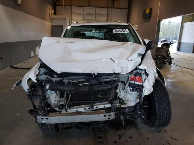 Photo 5 from auction – 2016 TOYOTA 4RUNNER SR with VIN JTEBU5JR1G5277563