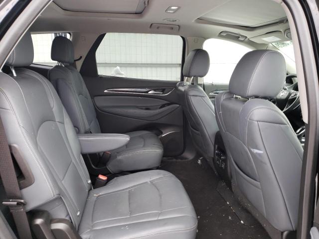 Photo 10 from auction – 2020 BUICK ENCLAVE ES with VIN 5GAEVAKW9LJ298479