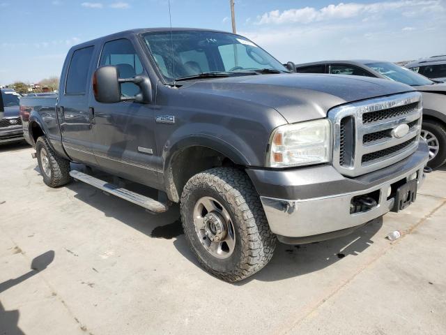 Photo 4 from auction – 2005 FORD F250 SUPER with VIN 1FTSW21PX5ED24985