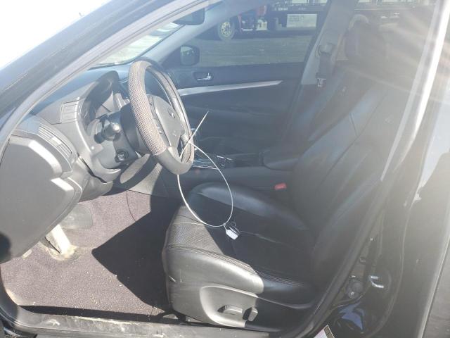 Photo 7 from auction – 2011 INFINITI G37 with VIN JN1CV6AR0BM353514