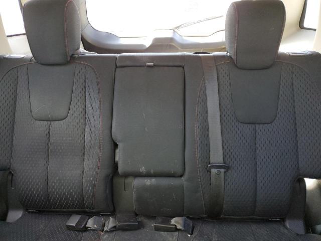 Photo 10 from auction – 2013 GMC TERRAIN SL with VIN 2GKALMEK7D6350997