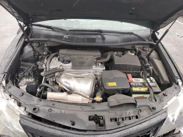Photo 11 from auction – 2014 TOYOTA CAMRY L with VIN 4T1BF1FK4EU866267