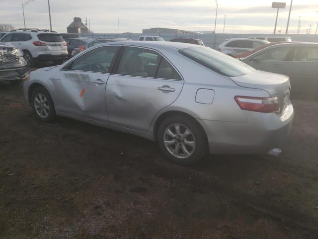 Photo 2 from auction – 2007 TOYOTA CAMRY CE with VIN JTNBE46K773109182
