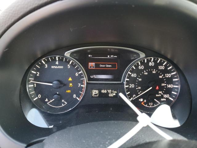 Photo 9 from auction – 2015 NISSAN ALTIMA 3.5 with VIN 1N4BL3AP3FC415663