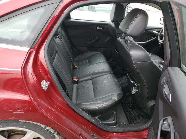 Photo 10 from auction – 2014 FORD FOCUS TITA with VIN 1FADP3J27EL147409