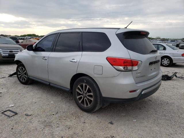 Photo 2 from auction – 2013 NISSAN PATHFINDER with VIN 5N1AR2MN9DC602441