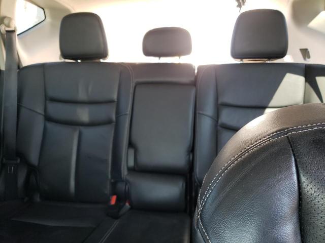 Photo 10 from auction – 2016 NISSAN MURANO S with VIN 5N1AZ2MG8GN153389