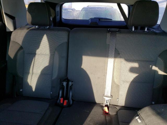 Photo 10 from auction – 2018 CHEVROLET TRAVERSE L with VIN 1GNERFKW5JJ167389