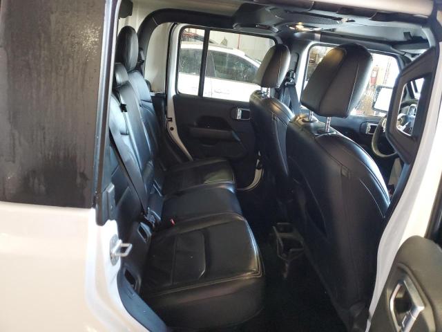 Photo 10 from auction – 2021 JEEP GLADIATOR with VIN 1C6HJTFG8ML504555