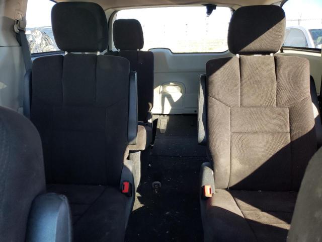 Photo 10 from auction – 2011 CHRYSLER TOWN & COU with VIN 2A4RR5DGXBR611366