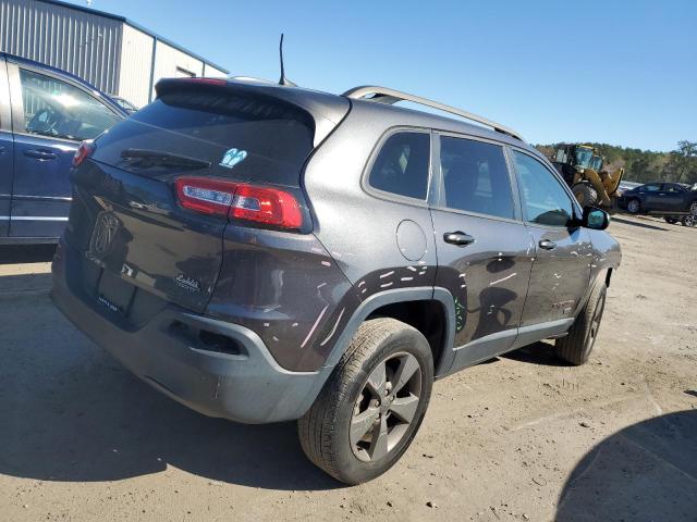 Photo 3 from auction – 2016 JEEP CHEROKEE L with VIN 1C4PJMCB8GW310016
