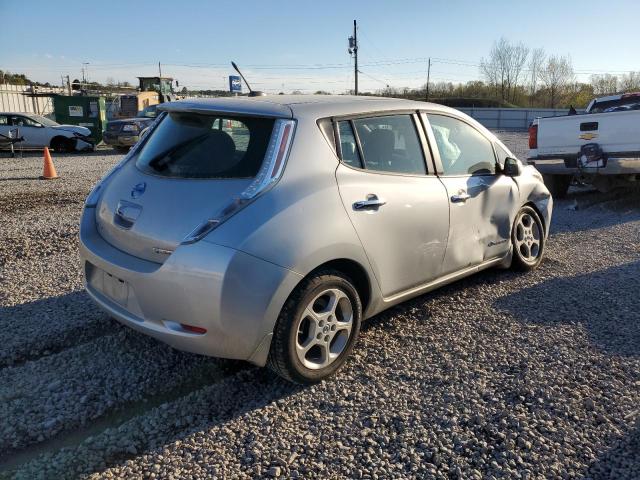 Photo 3 from auction – 2013 NISSAN LEAF S with VIN 1N4AZ0CP6DC408323